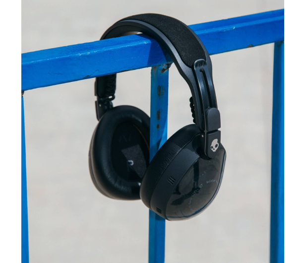 Skullcandy Aviator 900 ANC True Black - 1610065 - zdjęcie 3